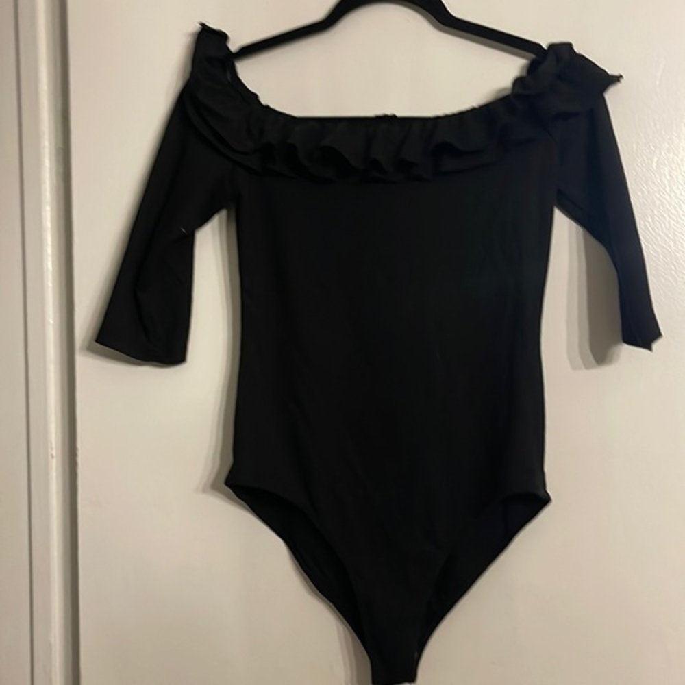 Zara bodysuit